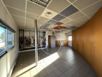 vente Bureau Montpellier