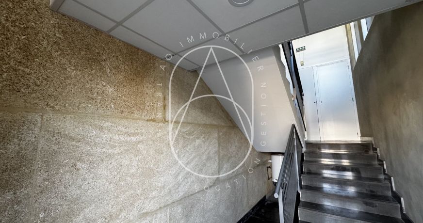 vente Ateliers et bureaux Montpellier