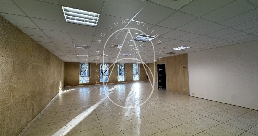 vente Ateliers et bureaux Montpellier
