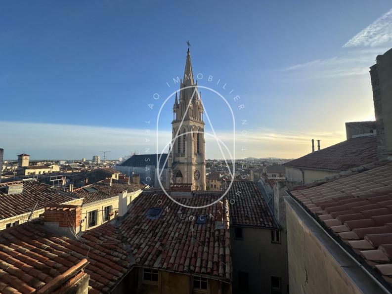 vente Appartement Montpellier - Photo 1