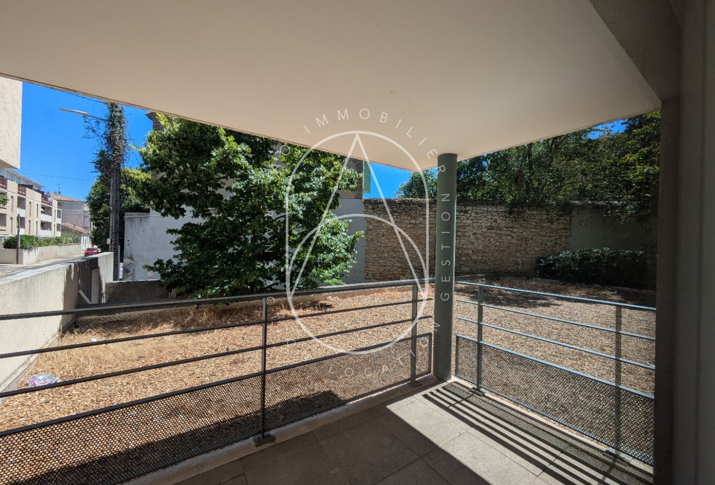 vente Appartement Nimes - Photo 1