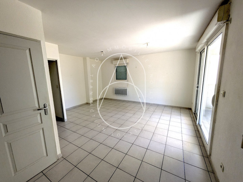 vente Appartement Nimes - Photo 5