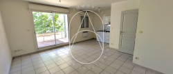 vente Appartement Nimes