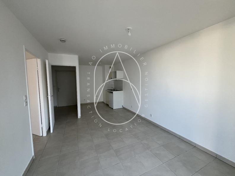 vente Appartement Montpellier - Photo 2