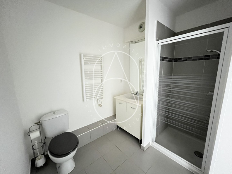 vente Appartement Montpellier - Photo 4