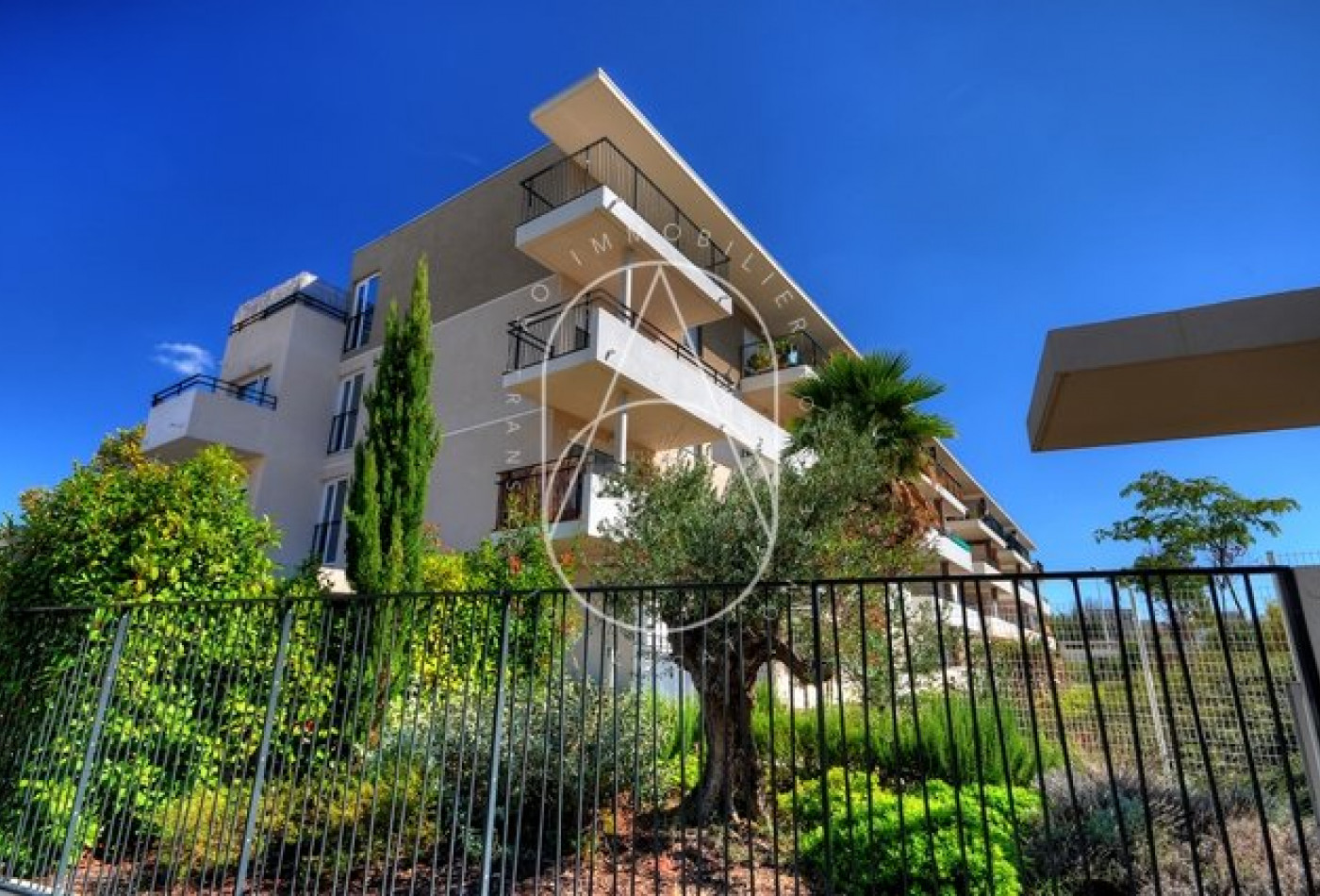 vente Appartement Montpellier - Photo 1