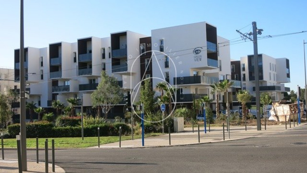 vente Appartement Juvignac - Photo 1