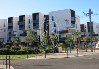 vente Appartement Juvignac