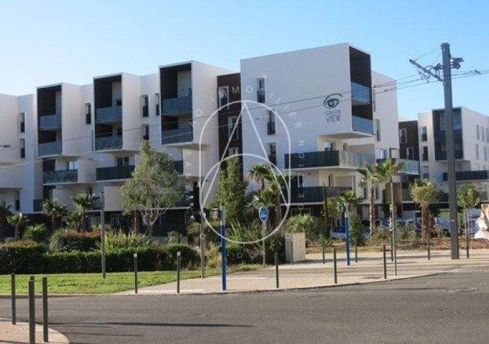 à vendre Appartement Juvignac