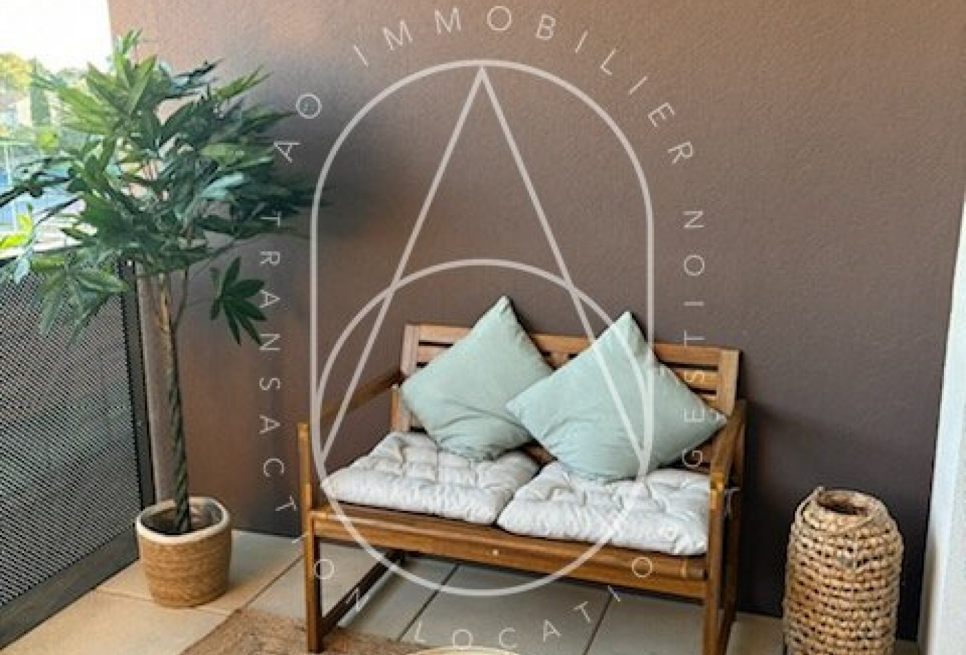 vente Appartement Juvignac - Photo 7