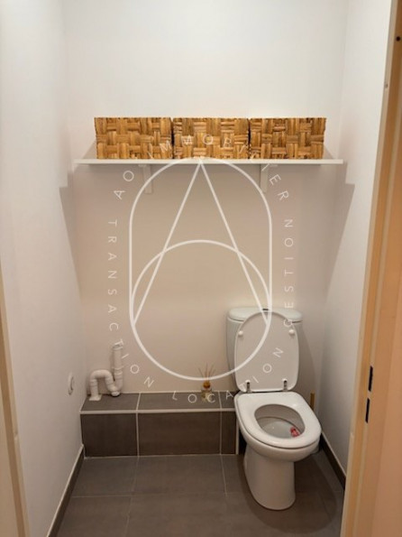 vente Appartement Juvignac - Photo 9