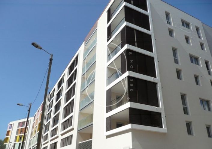 à vendre Appartement Montpellier