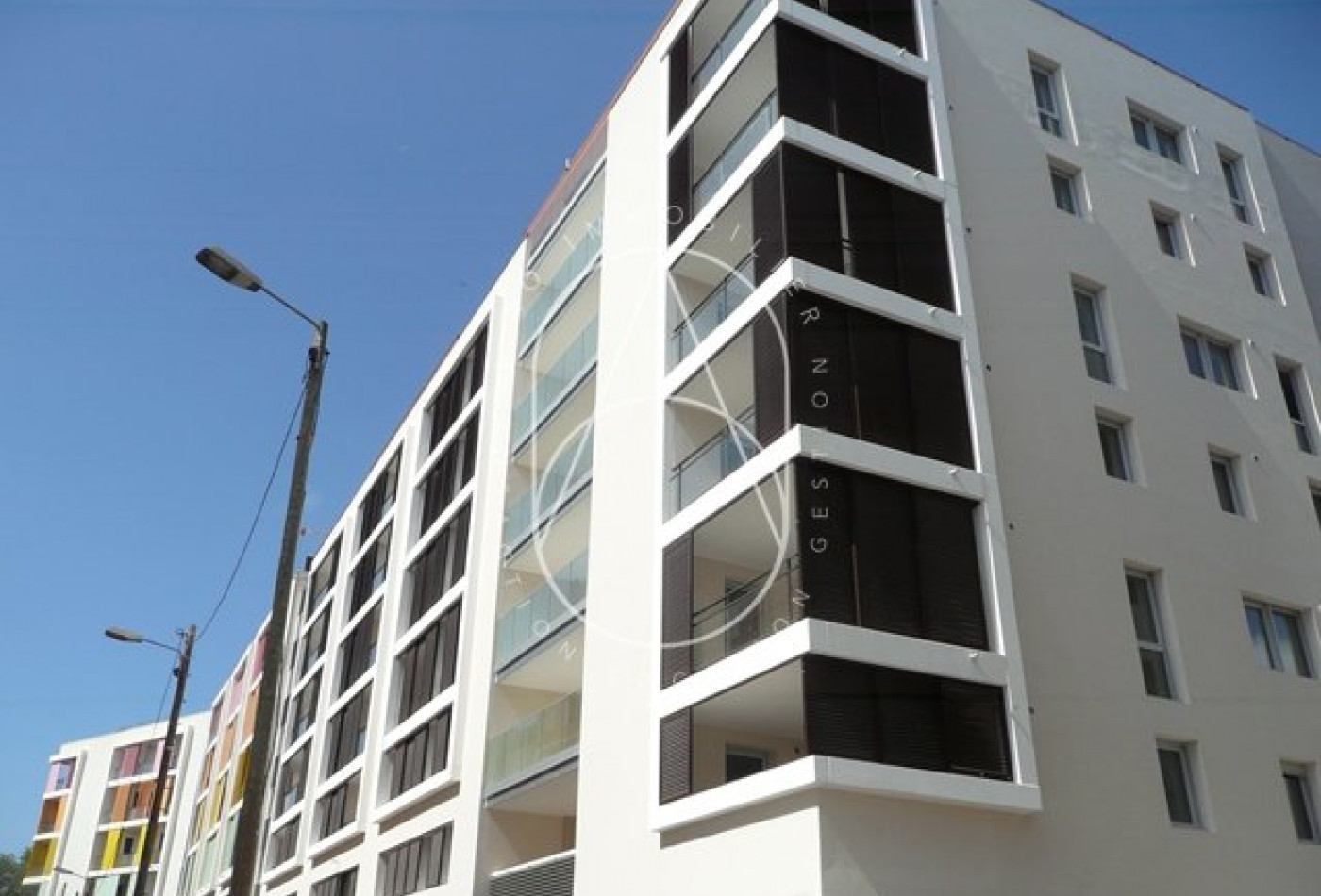 vente Appartement Montpellier - Photo 1