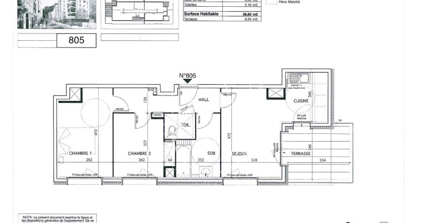 vente Appartement Montpellier