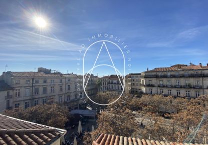 vente Appartement Montpellier