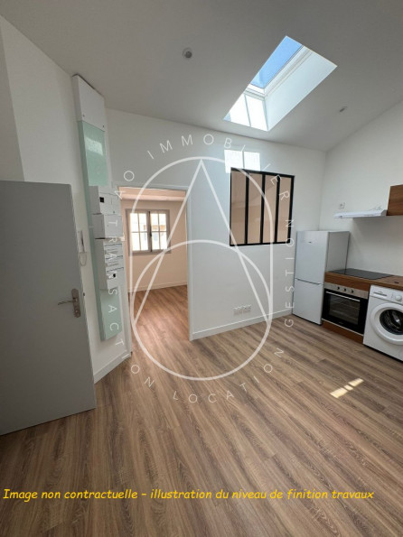 vente Appartement Montpellier - Photo 2