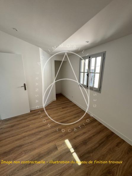 vente Appartement Montpellier - Photo 3