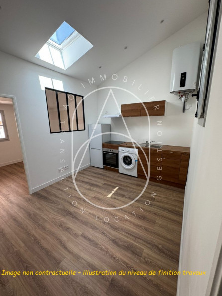 vente Appartement Montpellier - Photo 5