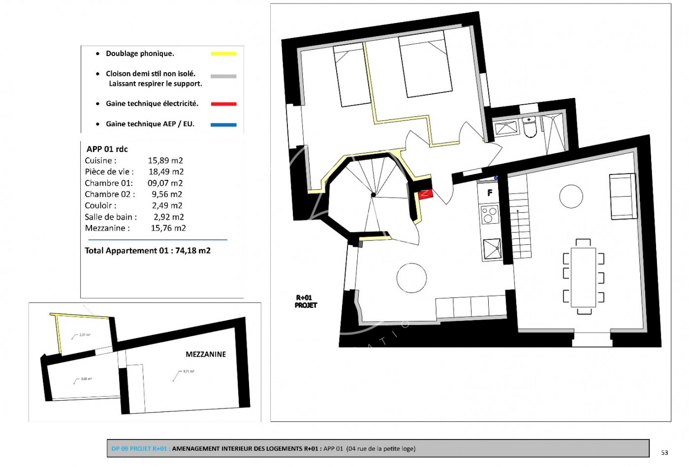 vente Appartement Montpellier - Photo 2