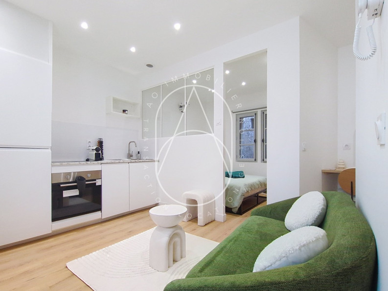 vente Appartement Montpellier - Photo 9