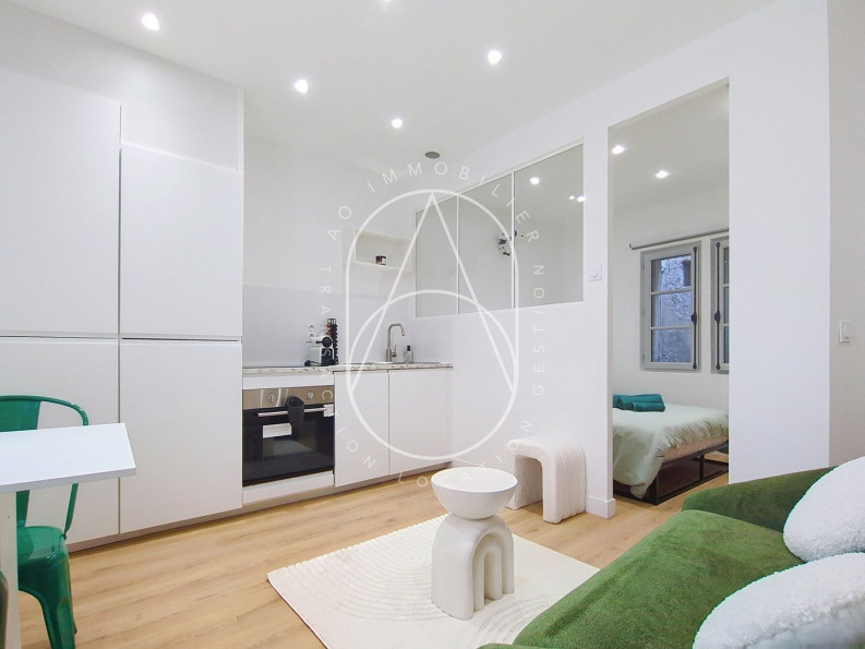 vente Appartement Montpellier - Photo 7