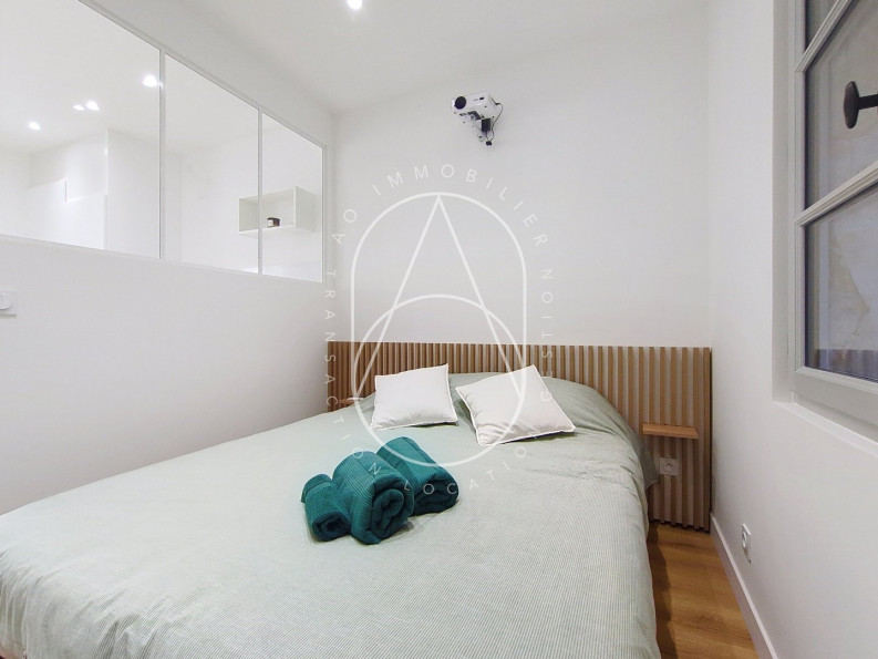 vente Appartement Montpellier - Photo 8