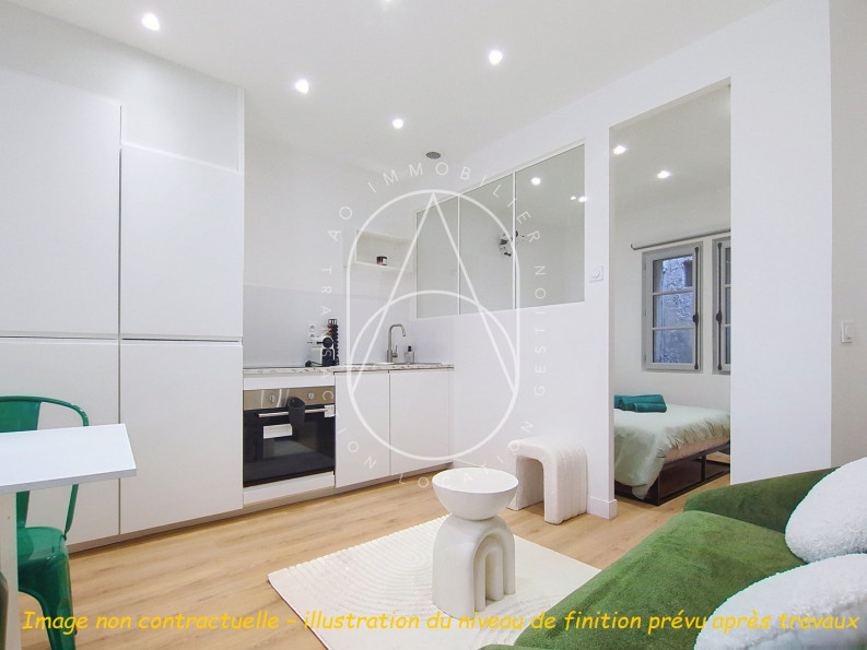 vente Appartement Montpellier - Photo 3