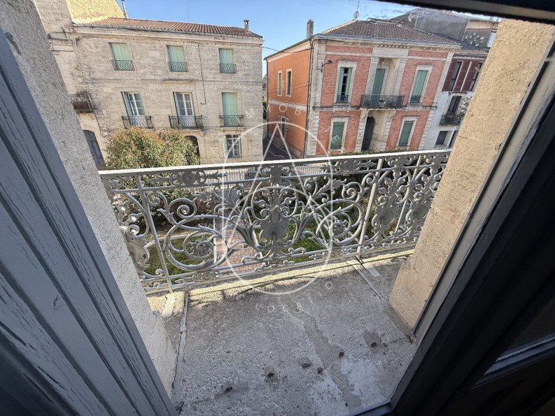 vente Appartement Pignan - Photo 1