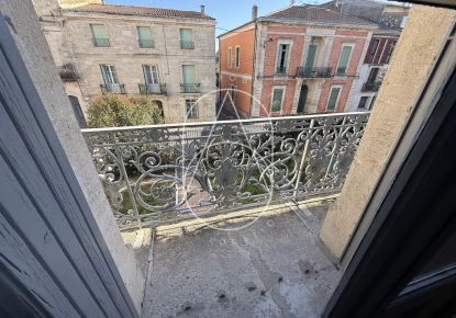 vente Appartement Pignan