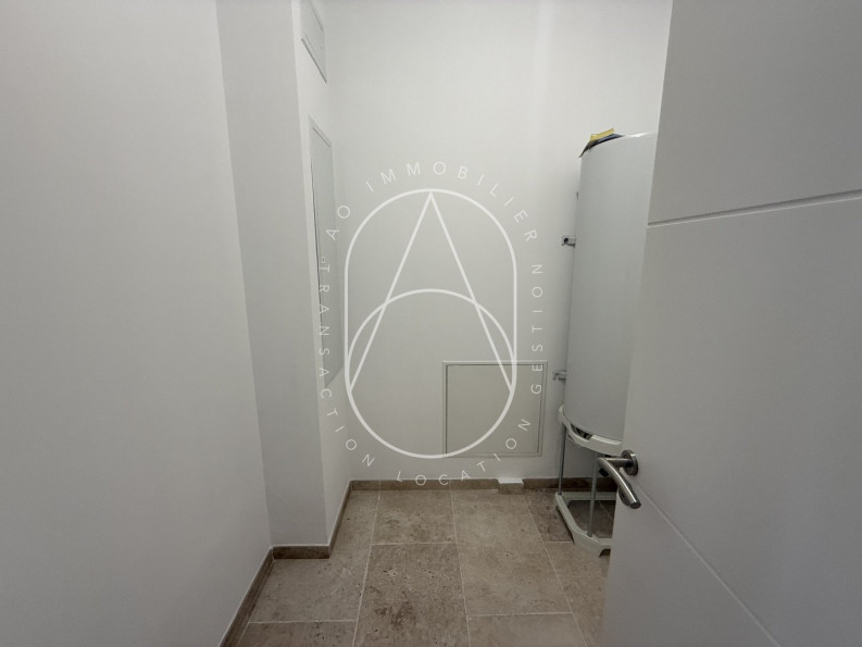 vente Appartement Pignan - Photo 9