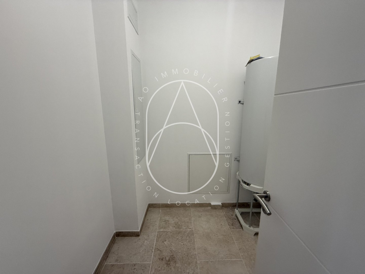 à vendre Appartement Pignan - Photo 9