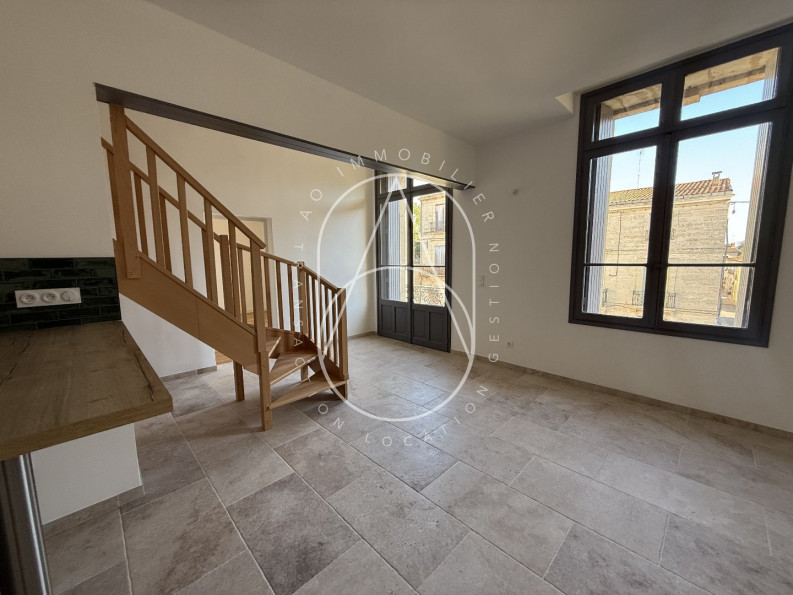vente Appartement Pignan - Photo 3