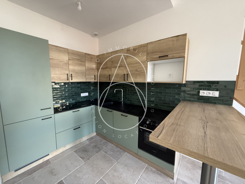 vente Appartement Pignan - Photo 4