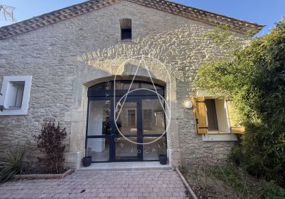 vente Maison vigneronne Pignan