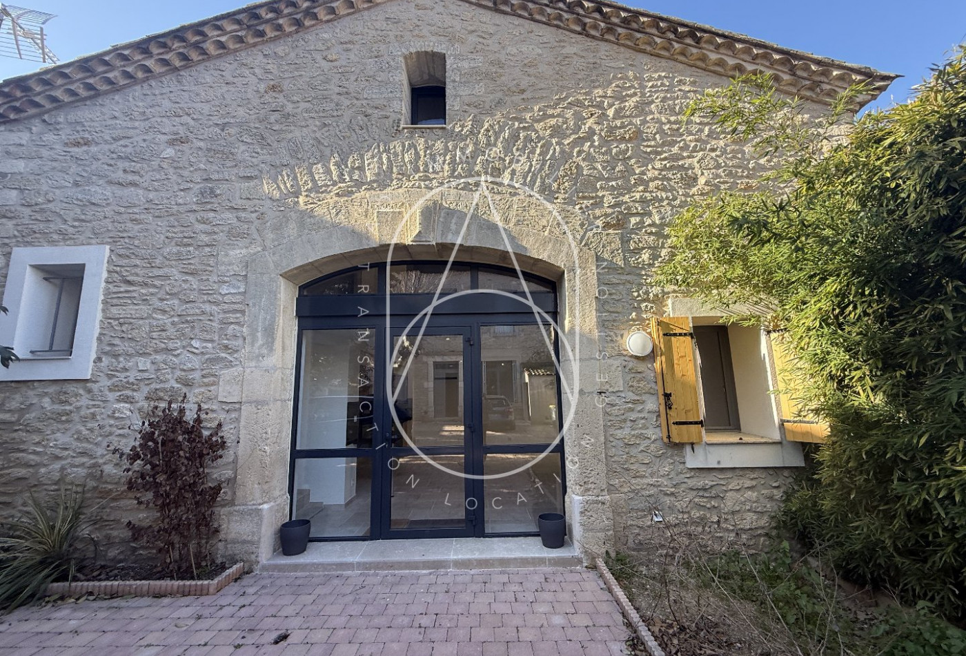 vente Maison vigneronne Pignan - Photo 1