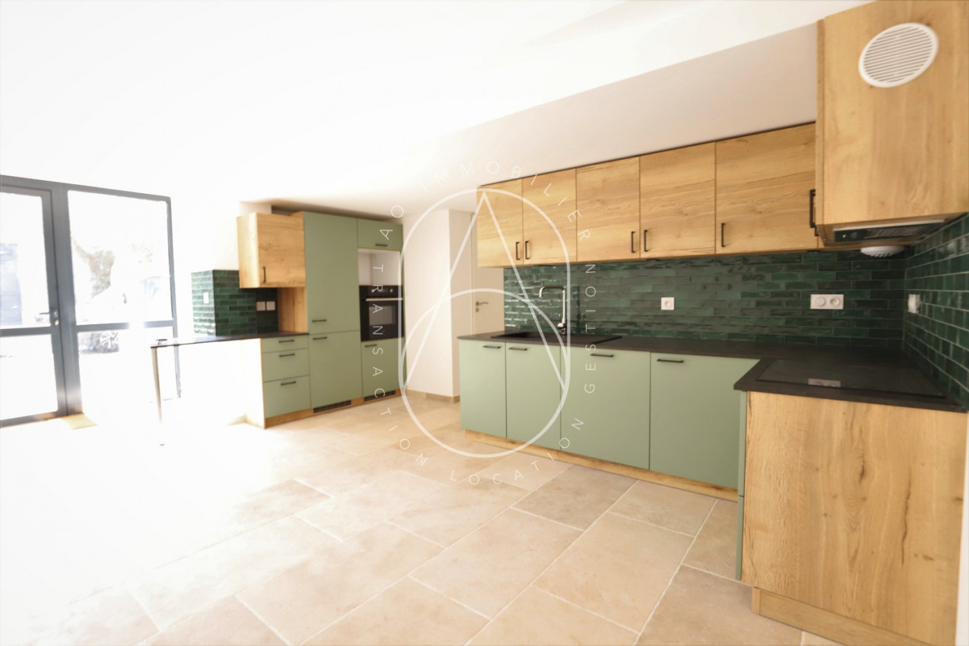 à vendre Maison vigneronne Pignan - Photo 3