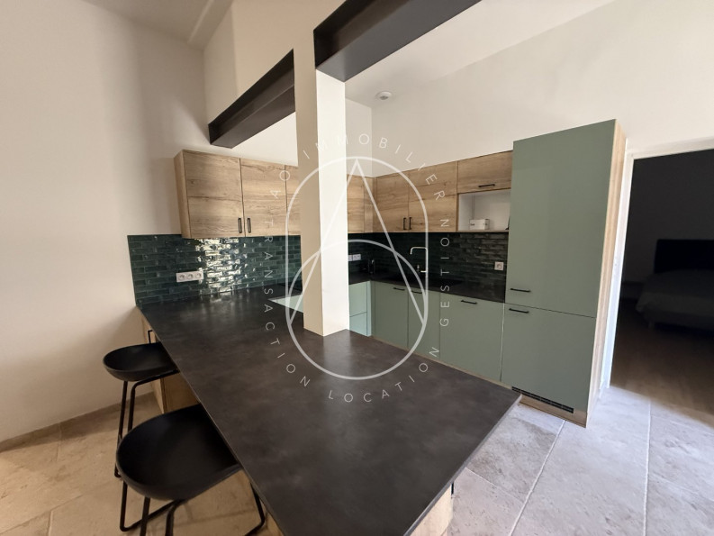 vente Appartement terrasse Pignan - Photo 3