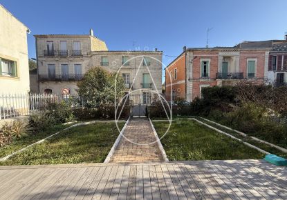 vente Appartement terrasse Pignan