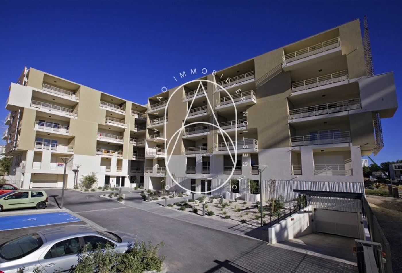 vente Appartement Juvignac - Photo 1