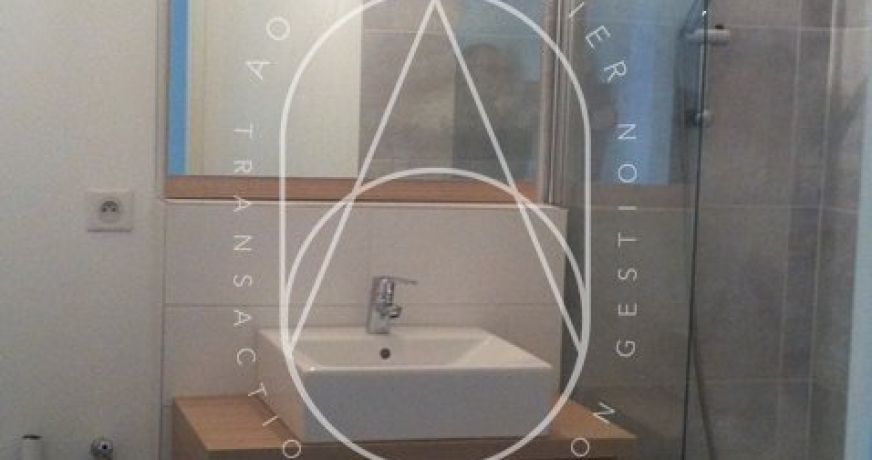 vente Appartement Juvignac