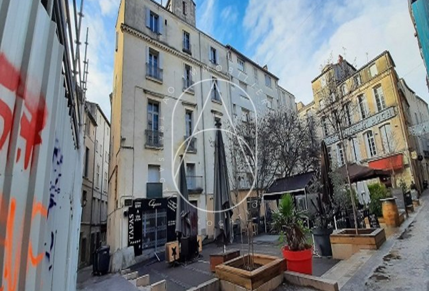 vente Appartement Montpellier - Photo 8