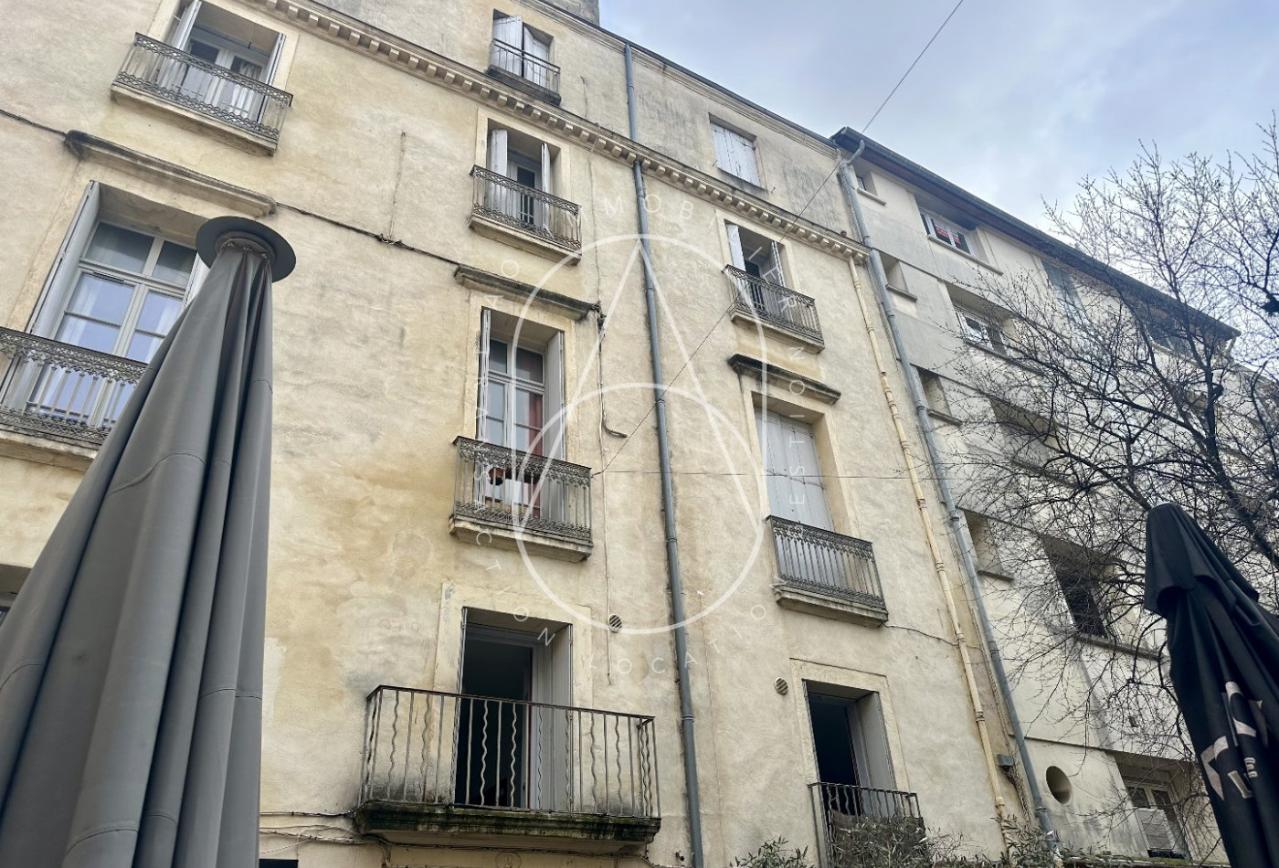 vente Appartement Montpellier - Photo 1