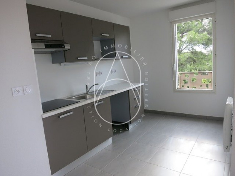 vente Appartement Montpellier - Photo 4