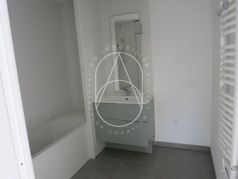 vente Appartement Montpellier - Photo 7