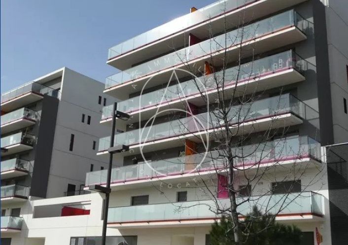 à vendre Appartement Montpellier