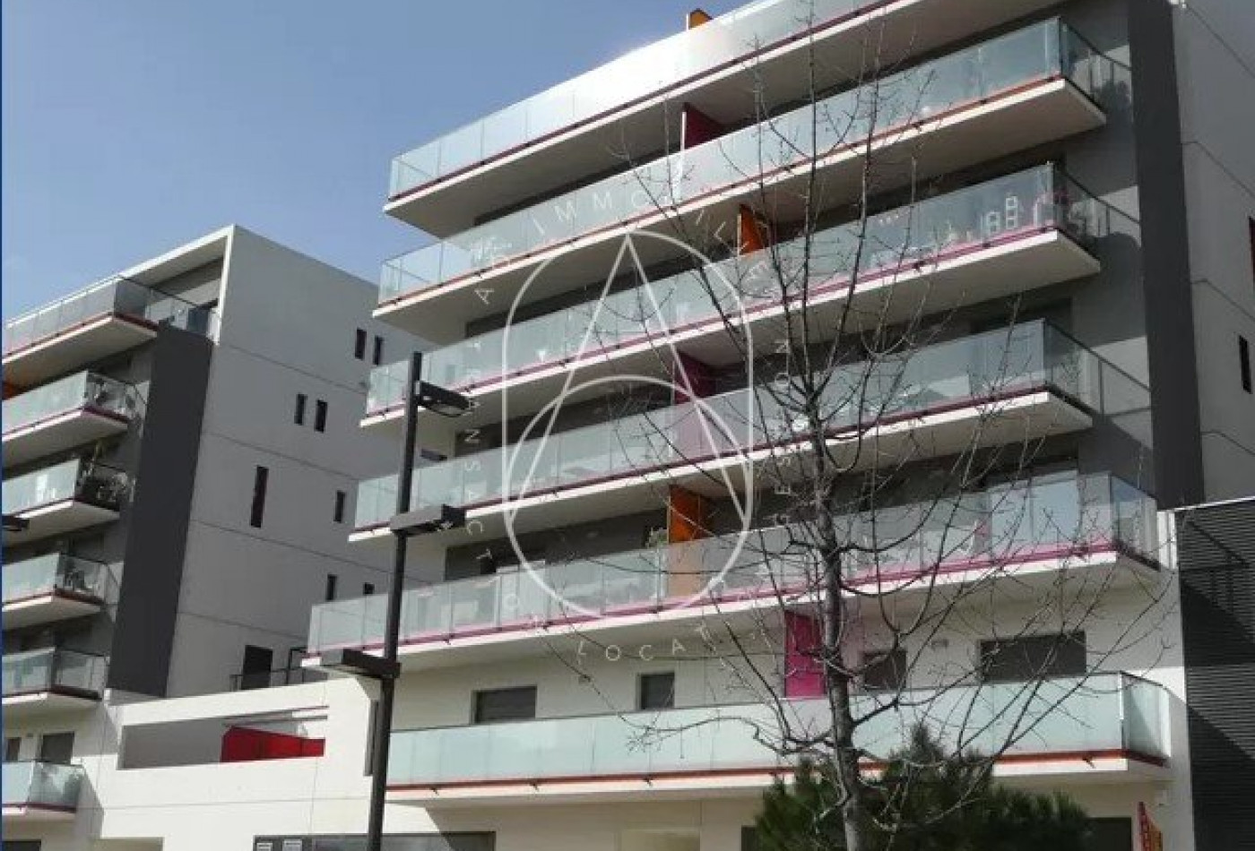 vente Appartement Montpellier - Photo 1