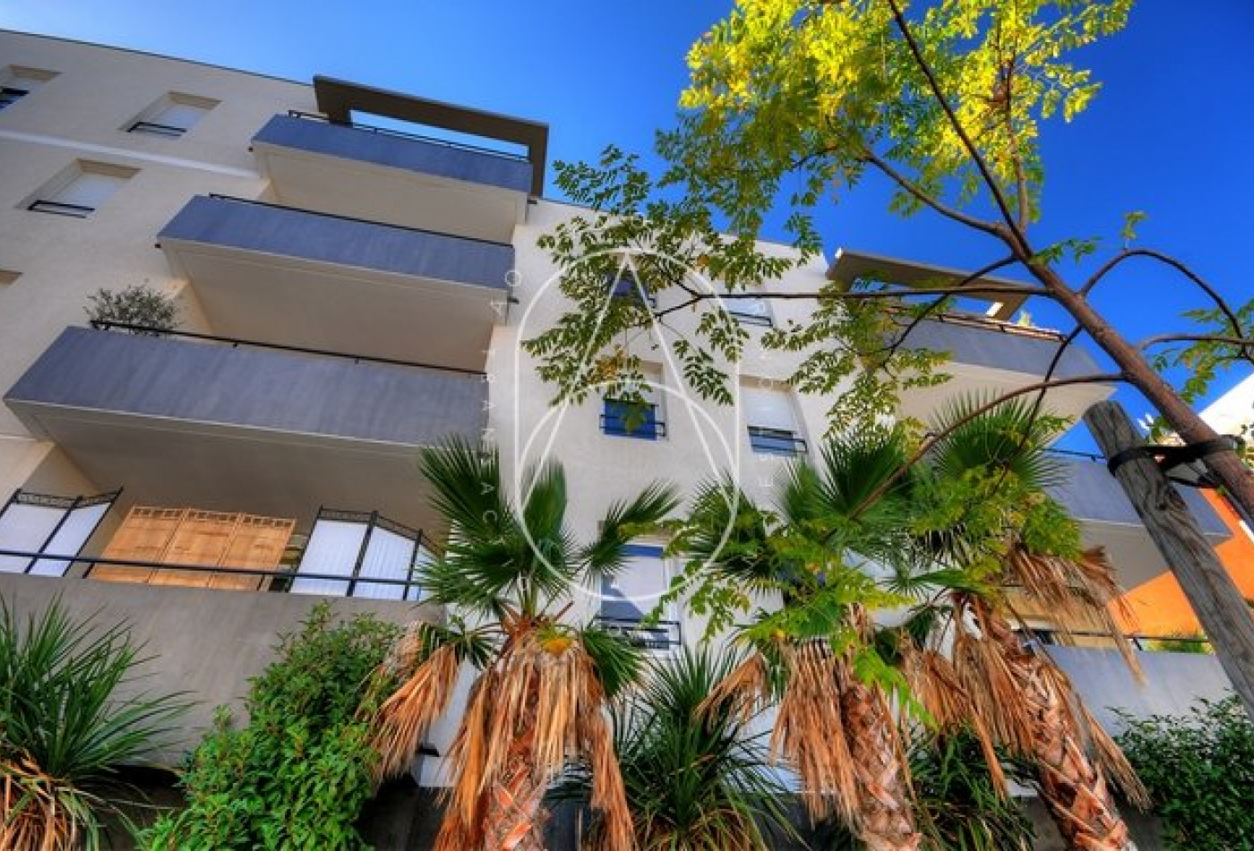 vente Appartement Montpellier - Photo 3