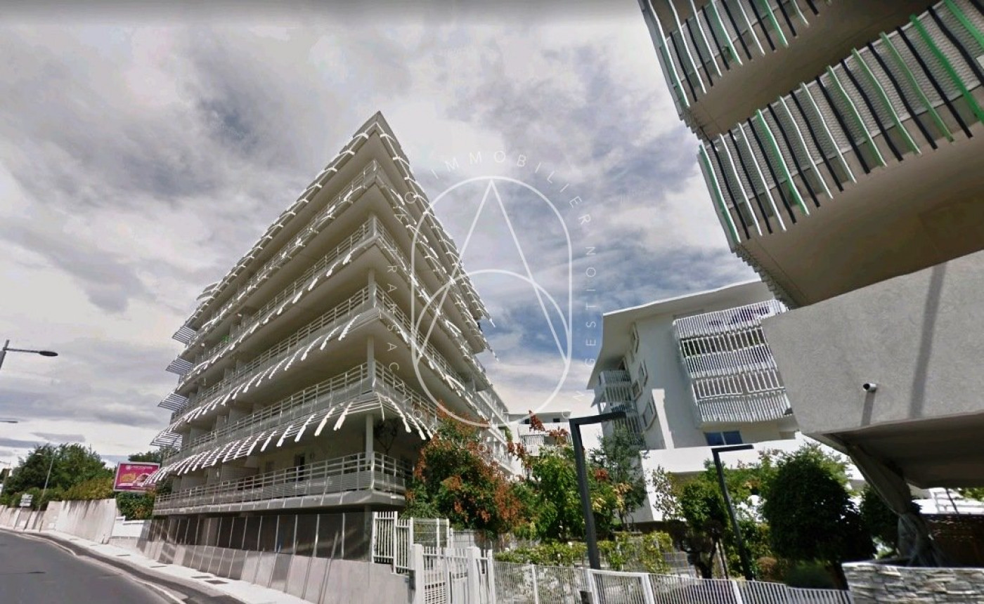 à vendre Appartement Montpellier - Photo 1