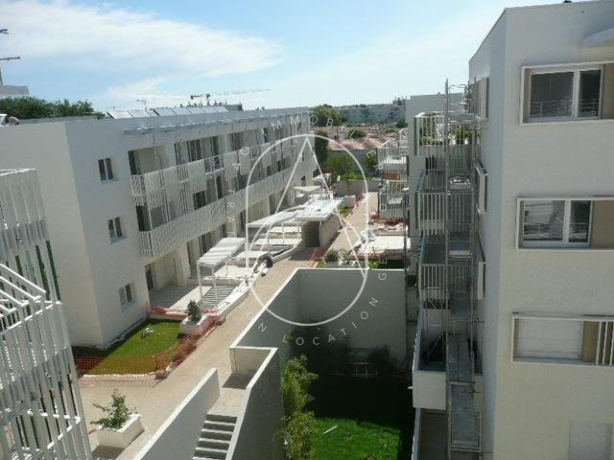 à vendre Appartement Montpellier - Photo 2