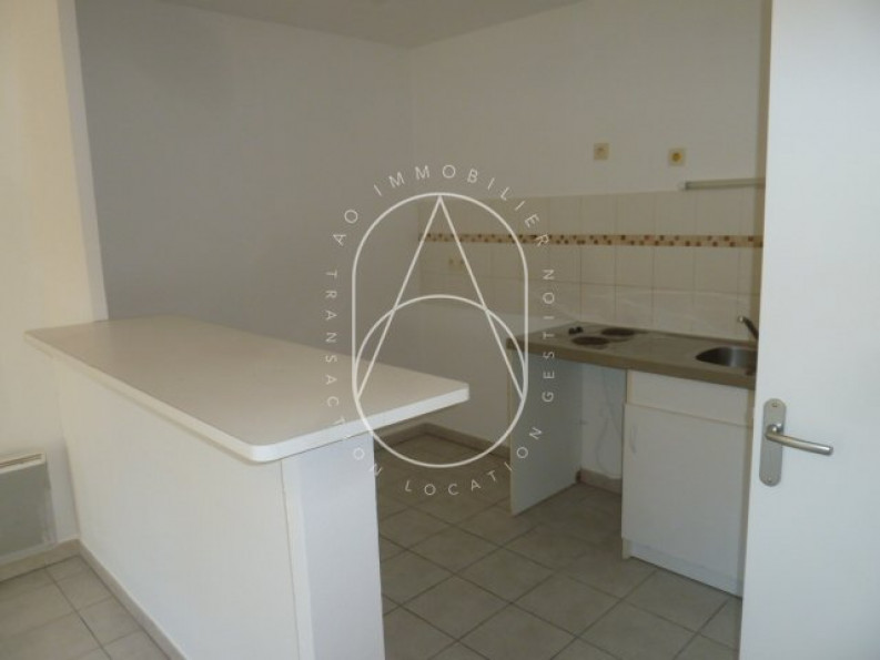 vente Appartement Montpellier - Photo 3